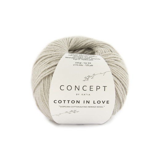 Cotton in love 51