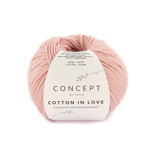 Cotton in love 52