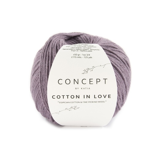 Cotton in love 54