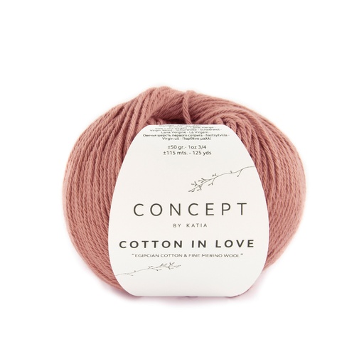 Cotton in love 56