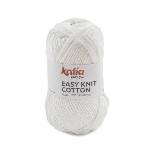 Easy Knit Cotton 1