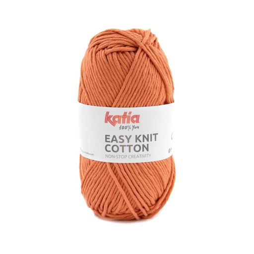 Easy Knit Cotton 16