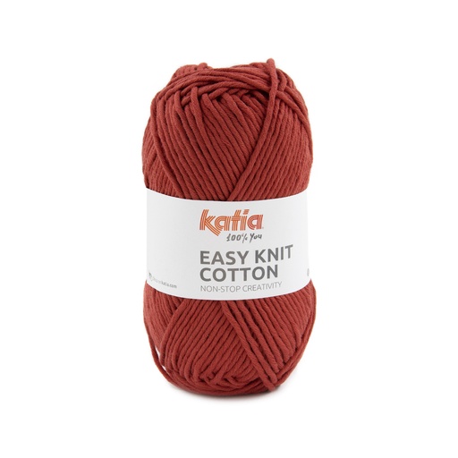 Easy Knit Cotton 4