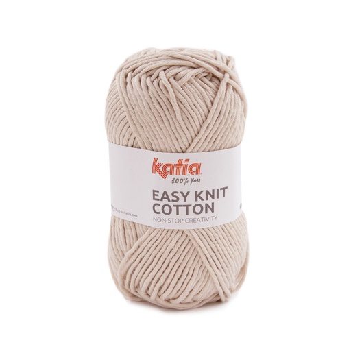 Easy Knit Cotton 8