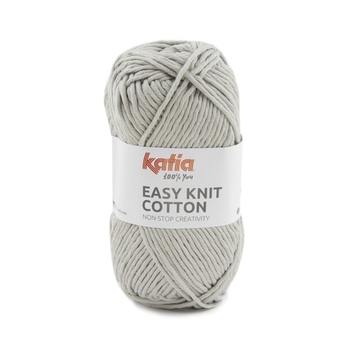 Easy Knit Cotton 9