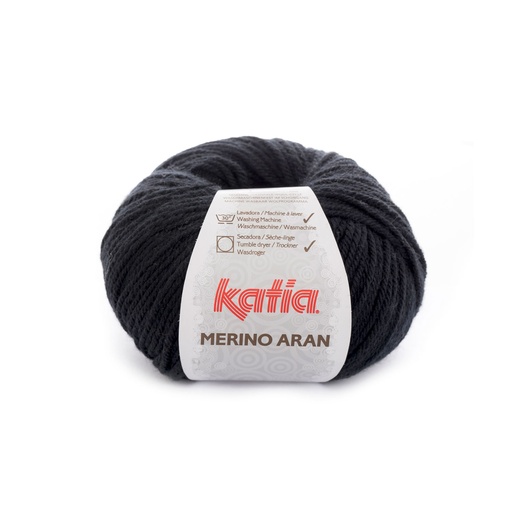 Merino Aran 2