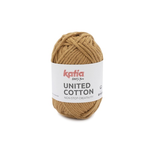 United Cotton 30
