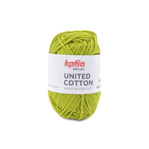United Cotton 31