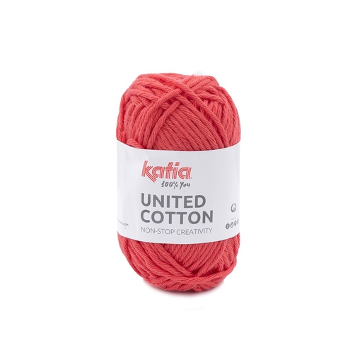 United Cotton 32