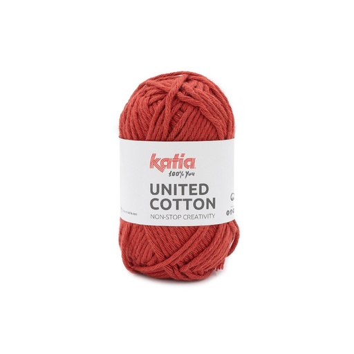 United Cotton 4