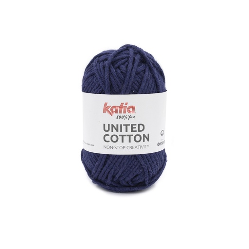 United Cotton 5