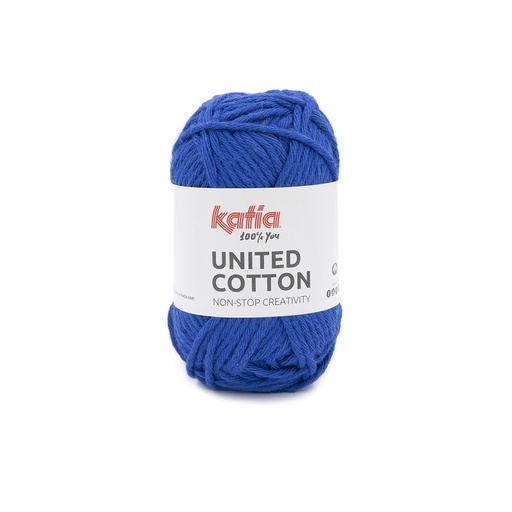 United Cotton 6