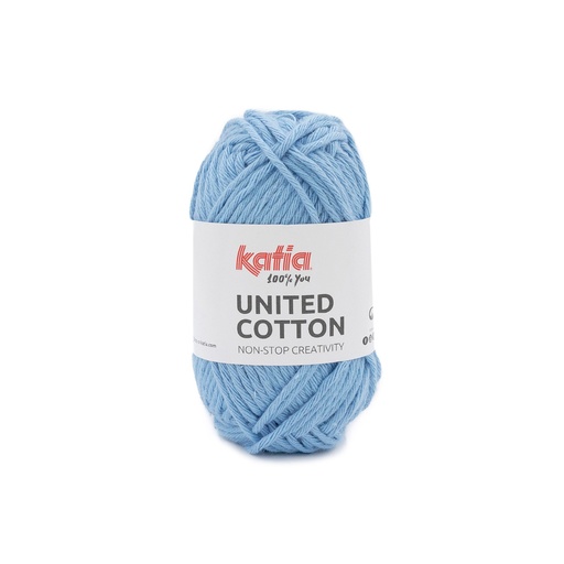 [Katia] United Cotton 8